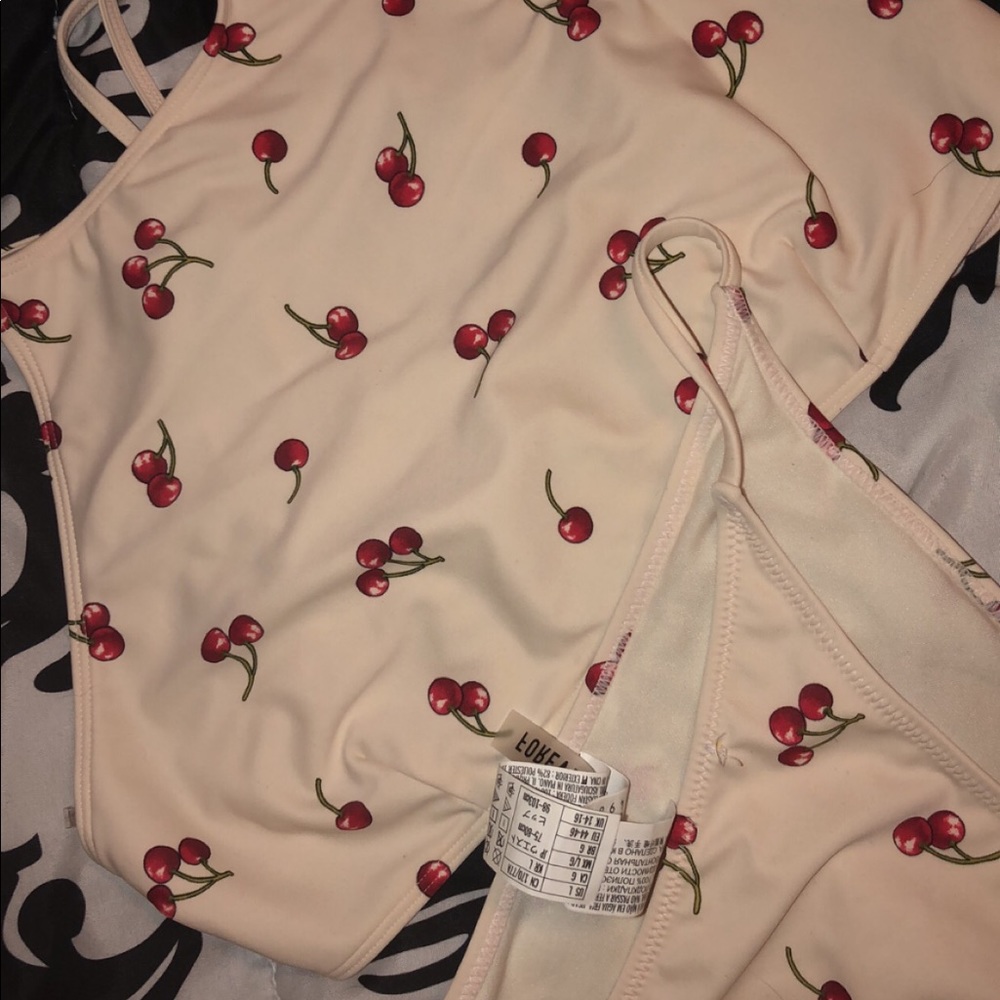 Bikini set